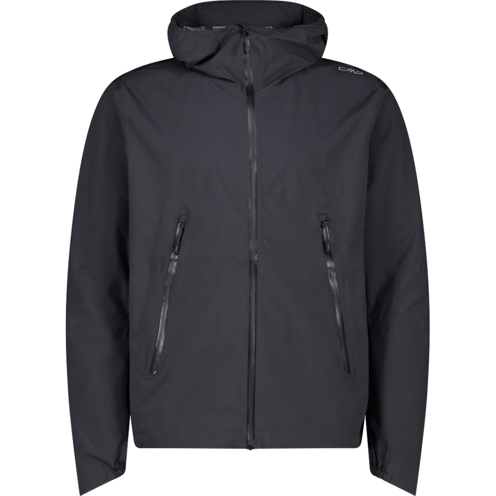 CMP Herren Jacke FIX Hood 