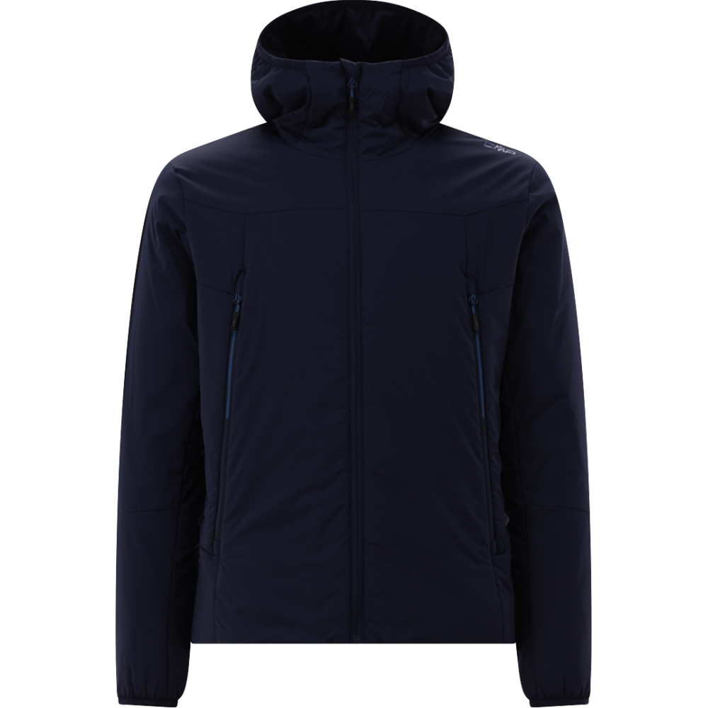 CMP Herren Jacke Fix Hood 