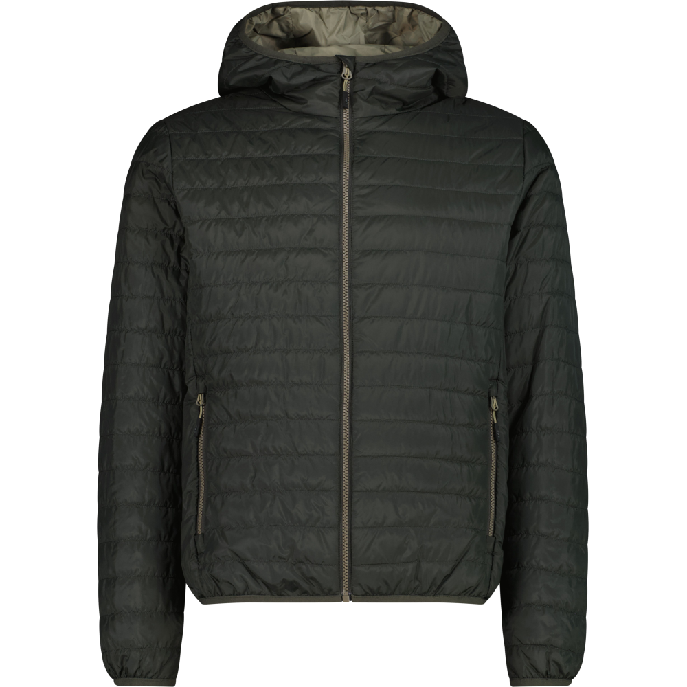 CMP Herren Jacke Man Jacket Fix Hood 