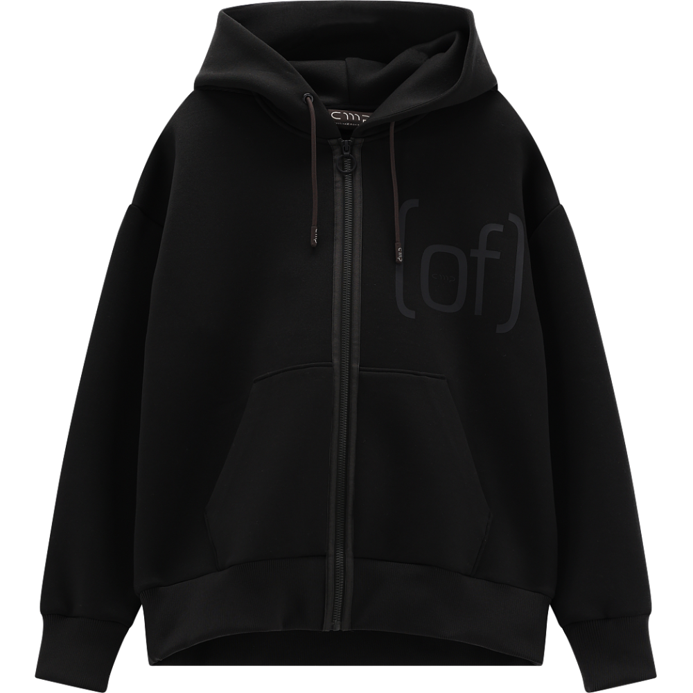 CMP Herren Kapuzenjacke Fix Hood 