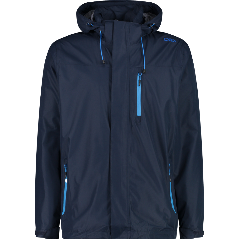 CMP Herren Regenjacke 