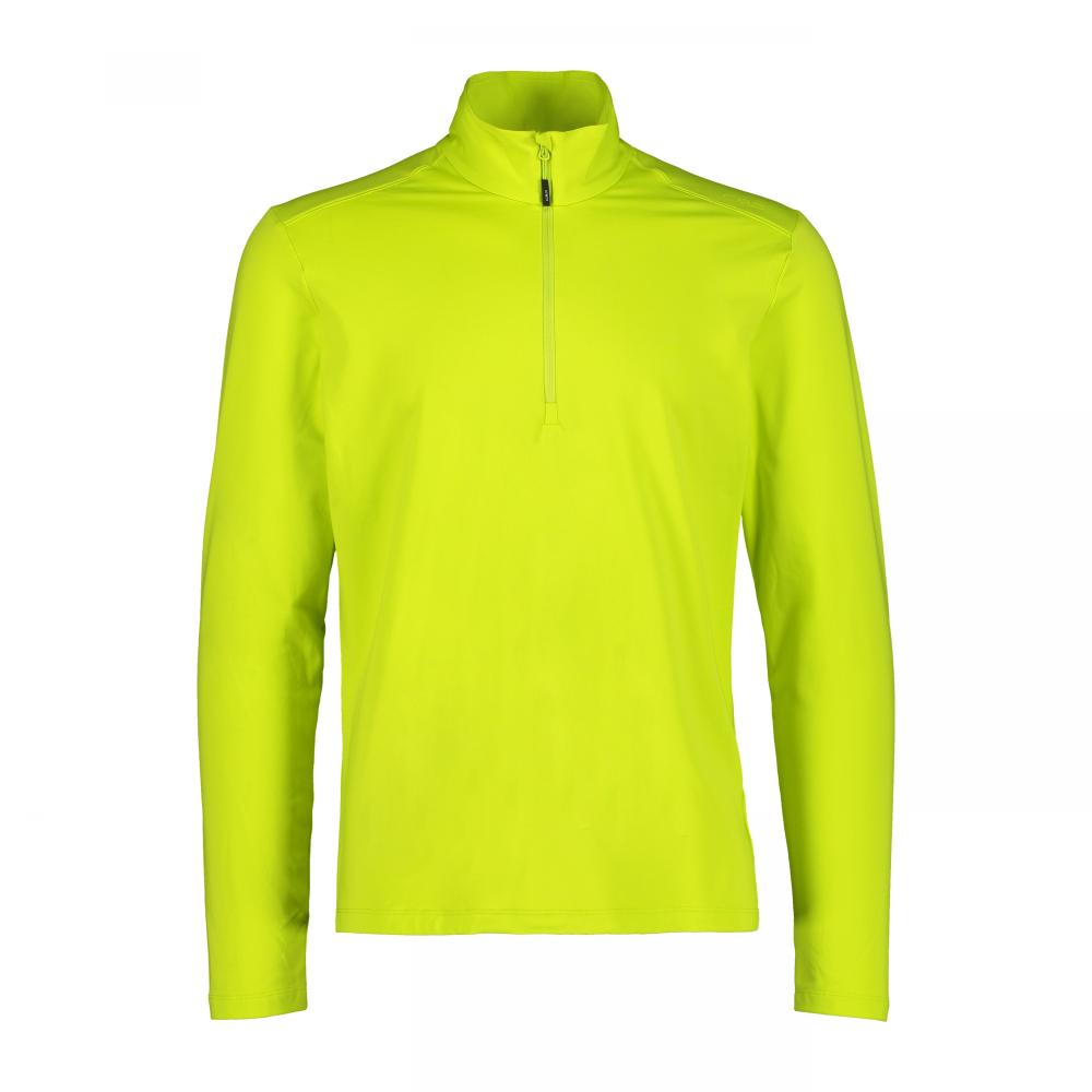 CMP Herren Rollkragenpullover Sweat 
