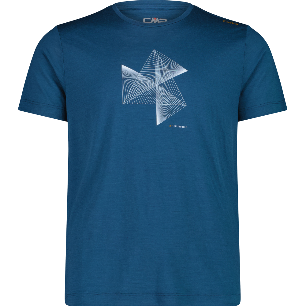 CMP Herren T-Shirt 