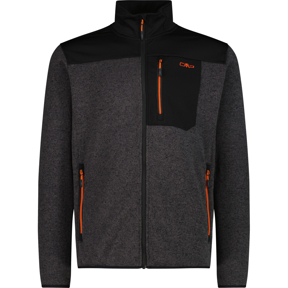 CMP Herren Unterjacke Man Jacket 