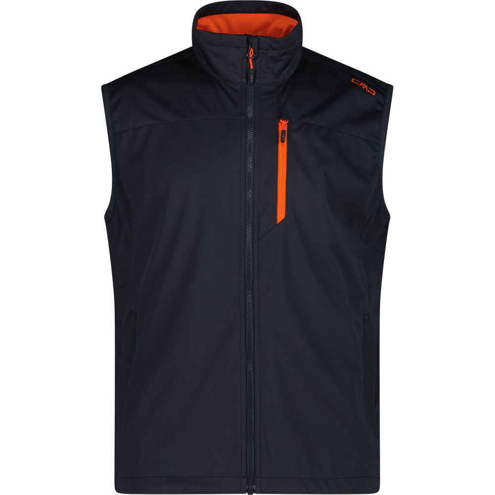 CMP Herren Weste Man Vest 