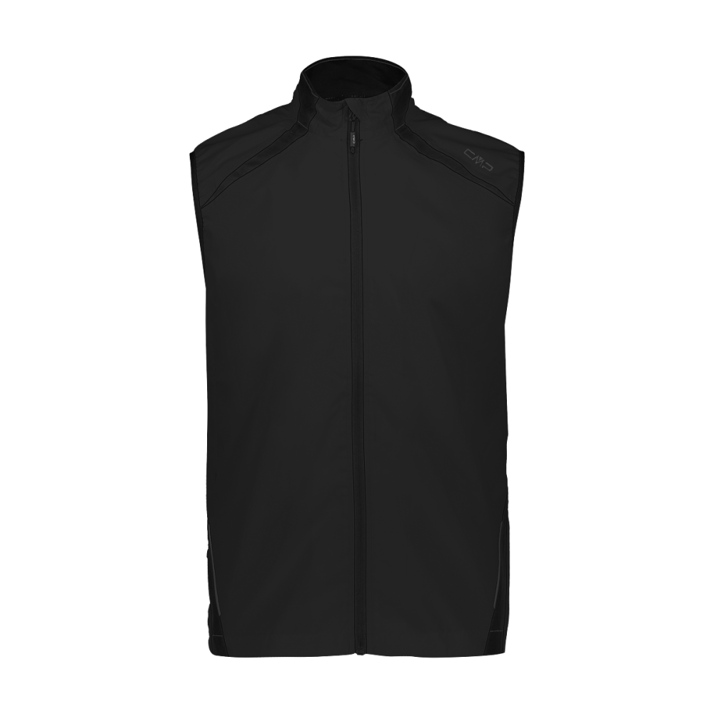 CMP Herren Windproof Weste 