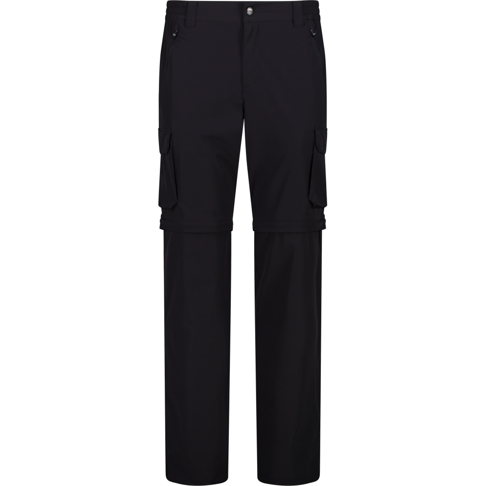 CMP Herren Zip Off Hose 