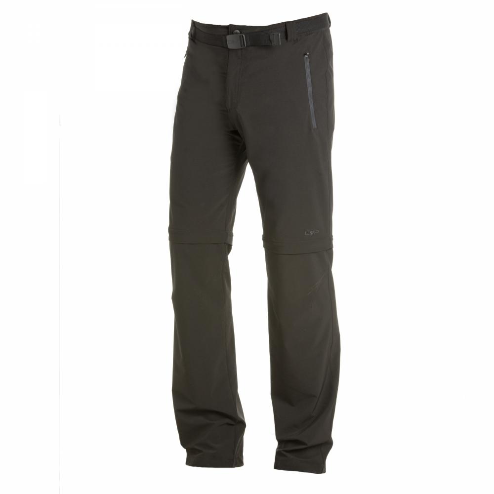 CMP Herren Zip-Wanderhose 27