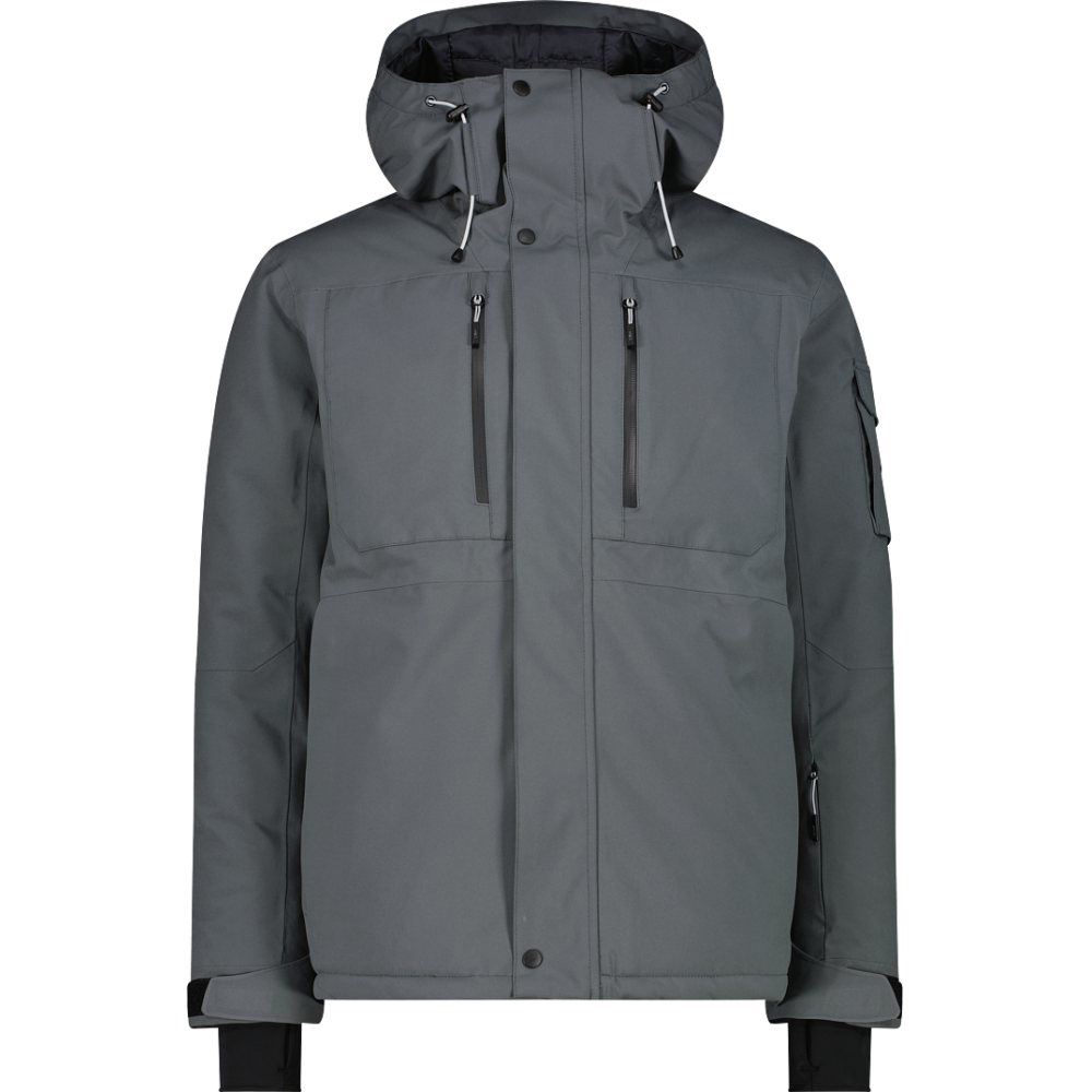 CMP Herrenjacke für Ski oder Snowboard 52