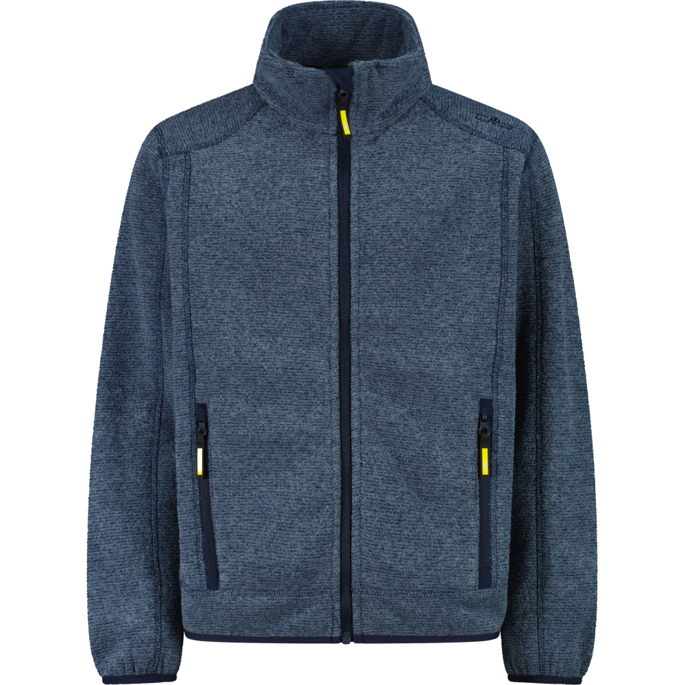 CMP Jungen Fleecejacke 