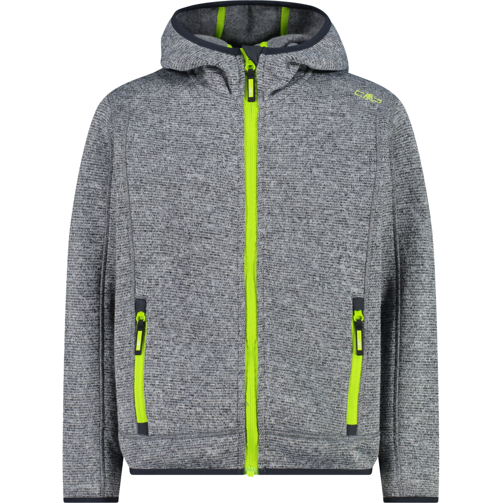 CMP Jungen Fleecejacke 128