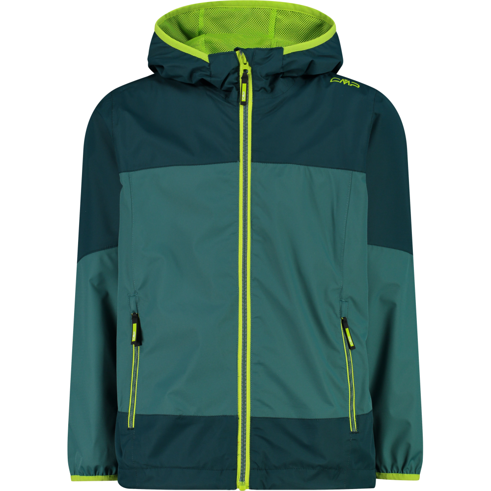 CMP Jungen Softshelljacke 176