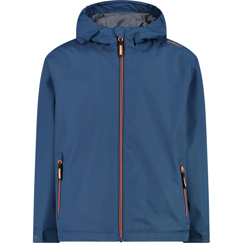 CMP Wasserdichte Regenjacke Kinder 128
