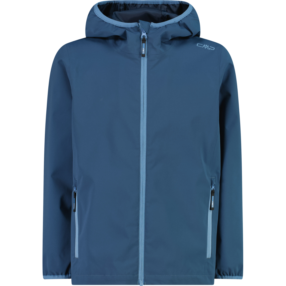 CMP Kinder Jacke Kid Jacket Fix Hood 