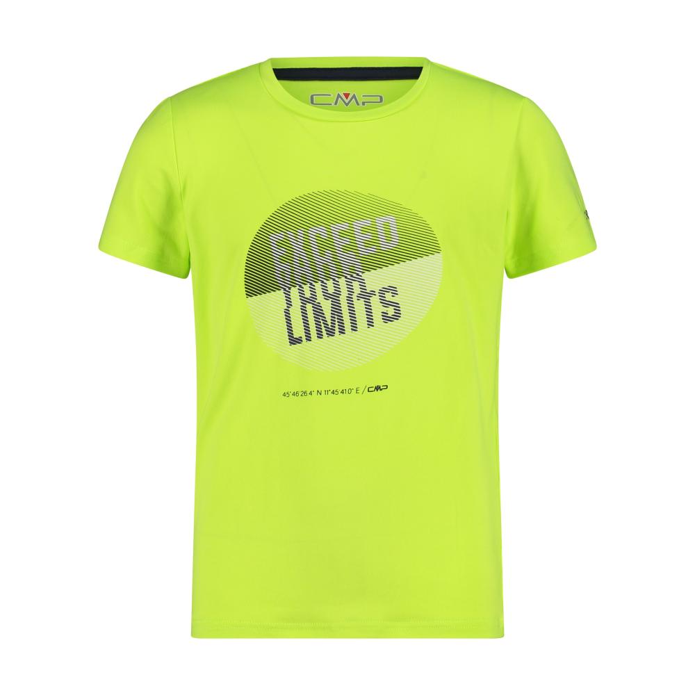 CMP Kinder Wandershirt 