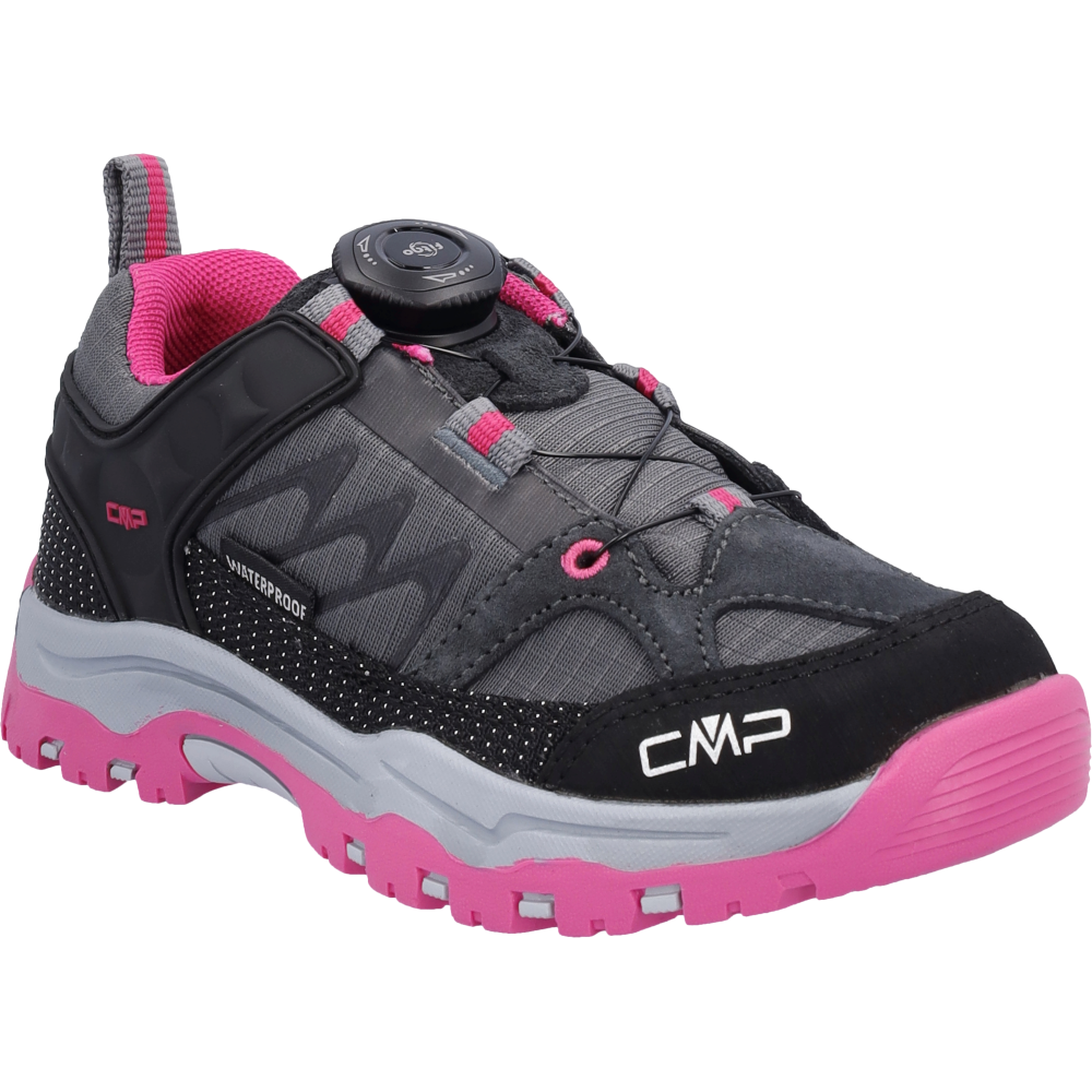 CMP Kiruna Fitgo Wanderschuhe 