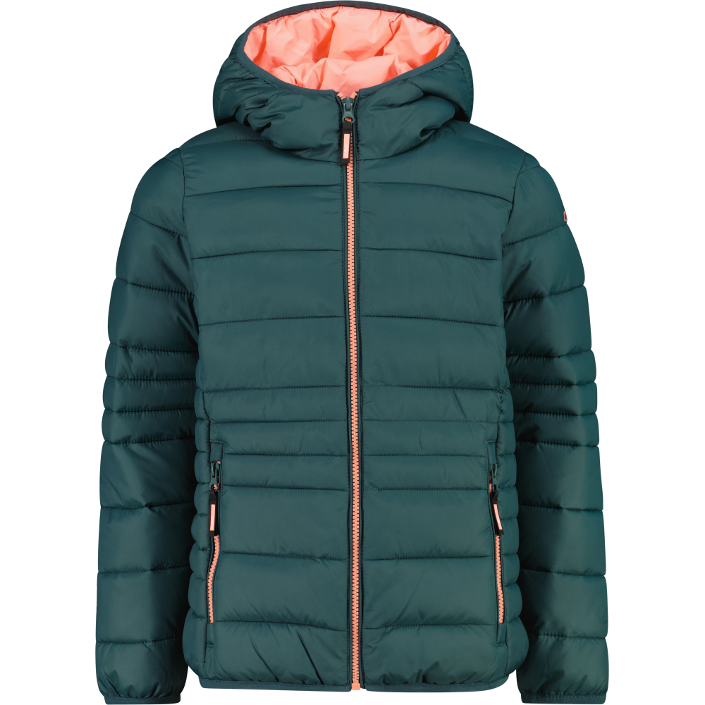 CMP Kinder Fix Hood Jacke 