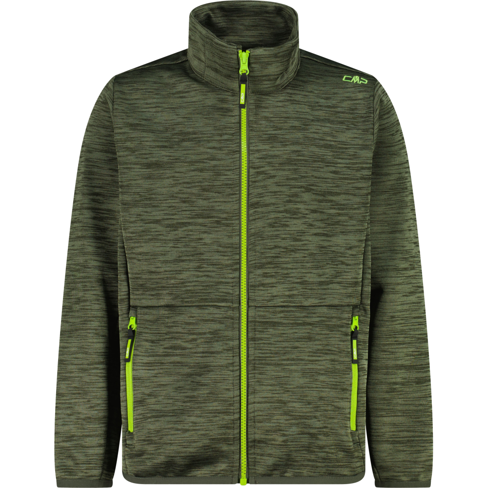 CMP Kinder Fleecejacke 