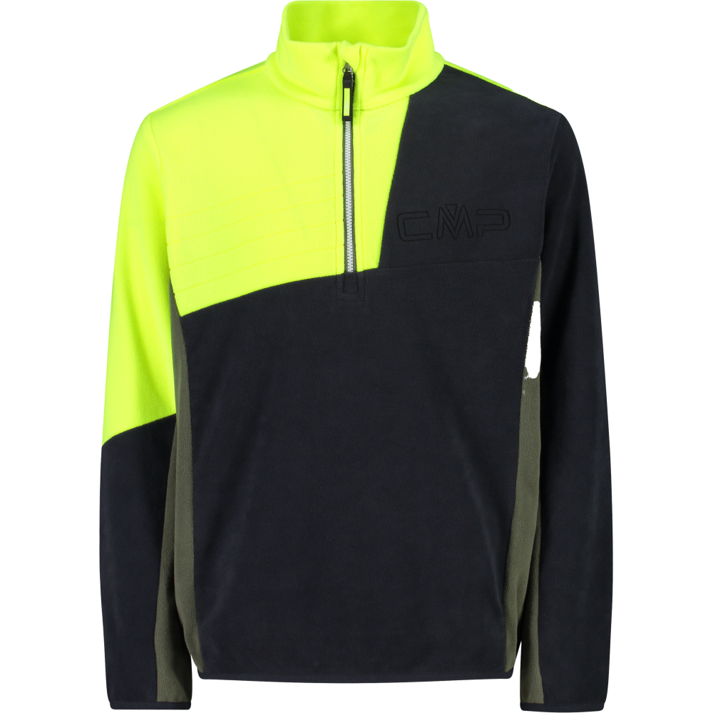 CMP Kinder Fleecepullover Kid Sweat 