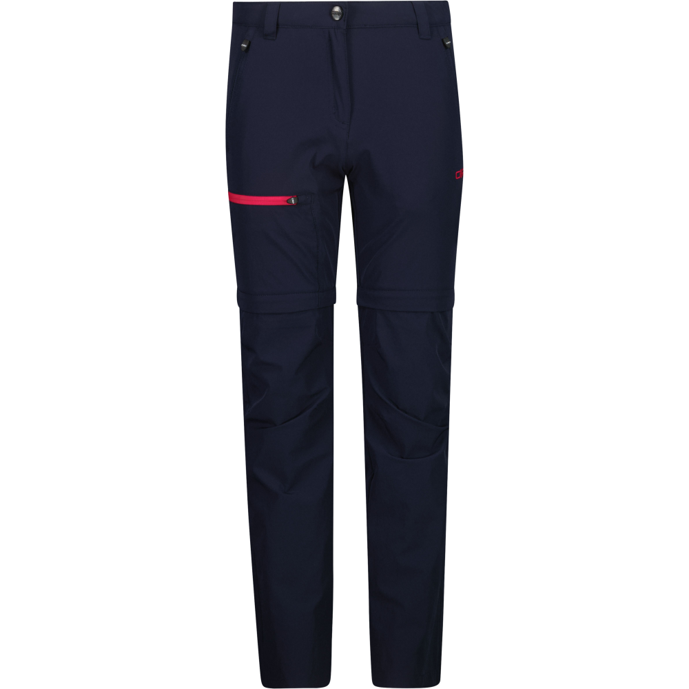 CMP Kinder Hose Kid G Zip Off Pant 