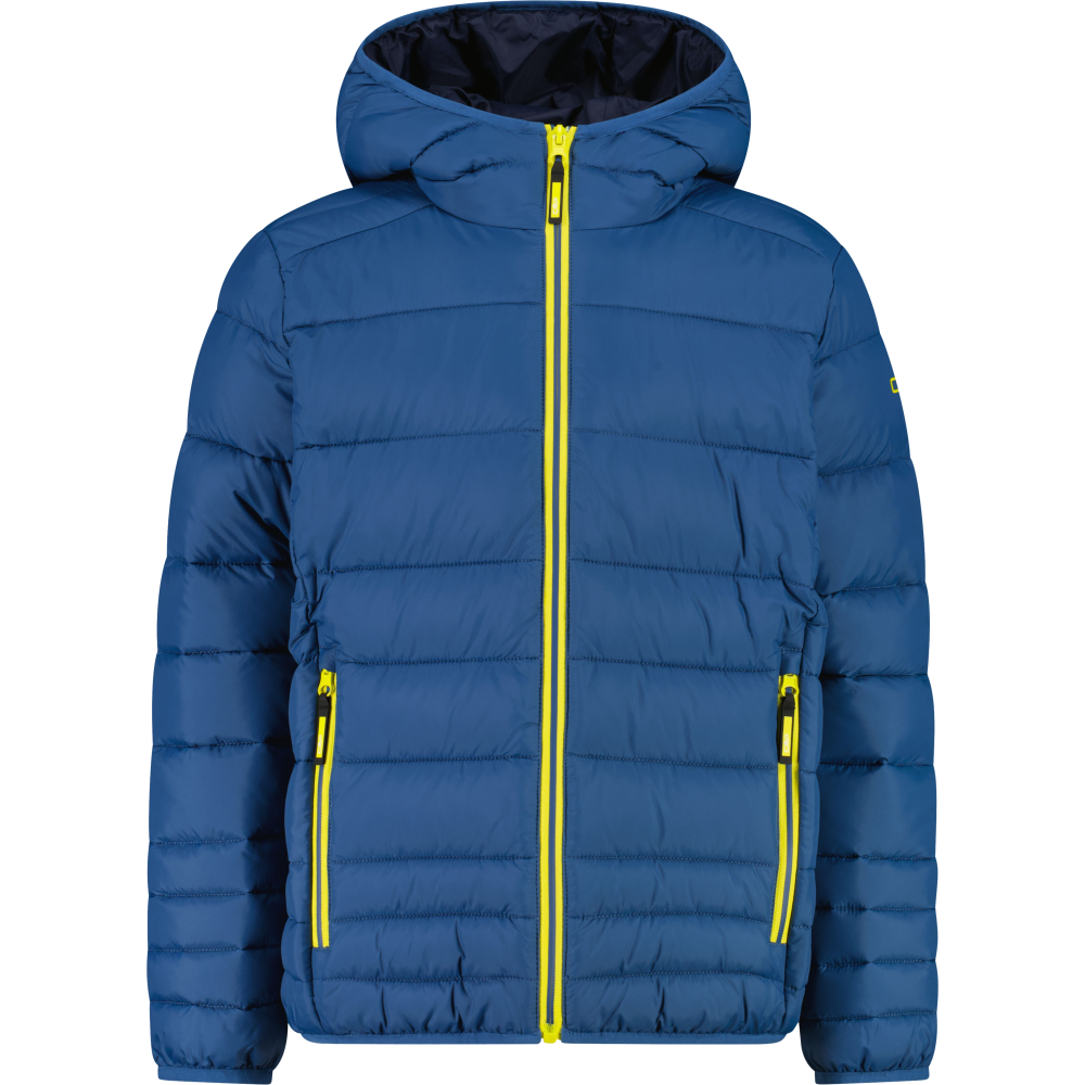 CMP Kinder Jacke Fix Hood 