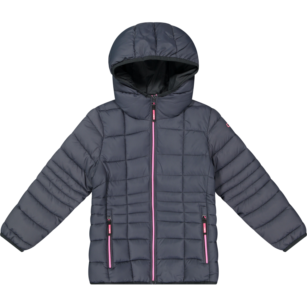 CMP Kinder Jacke Fix Hood 