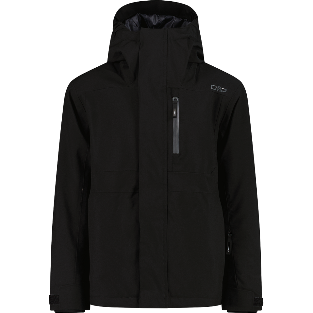 CMP Kinder Jacke Fix Hood 128