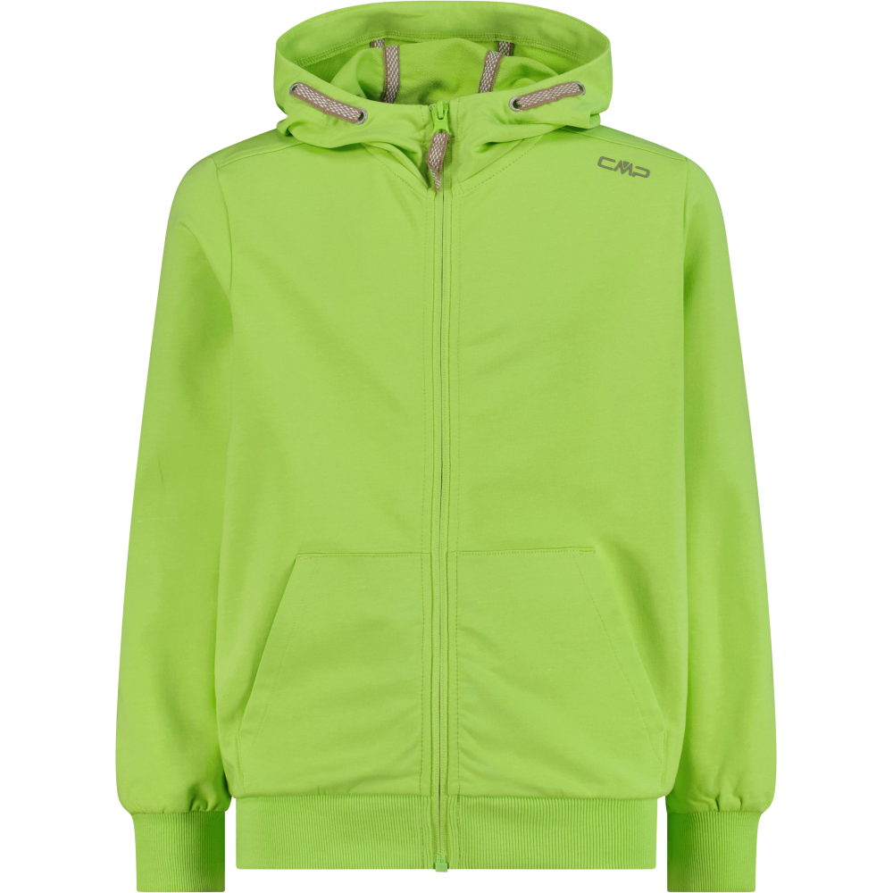 CMP Kinder Jacke Kid Jacket Fix Hood 