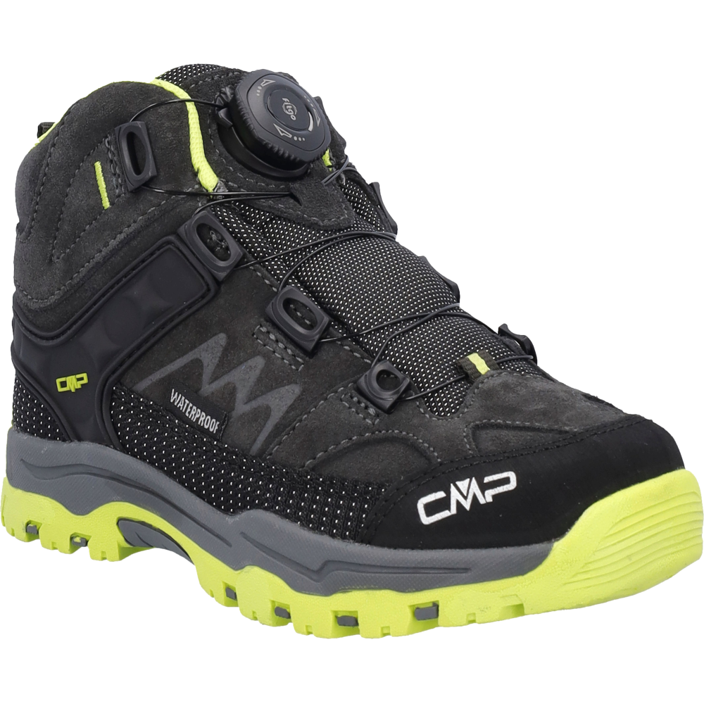 CMP Kinder Kiruna Fitgo Wanderschuhe 