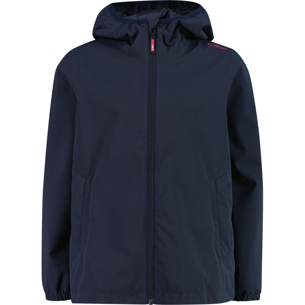 CMP Kinder Outdoorjacke Fix Hood 