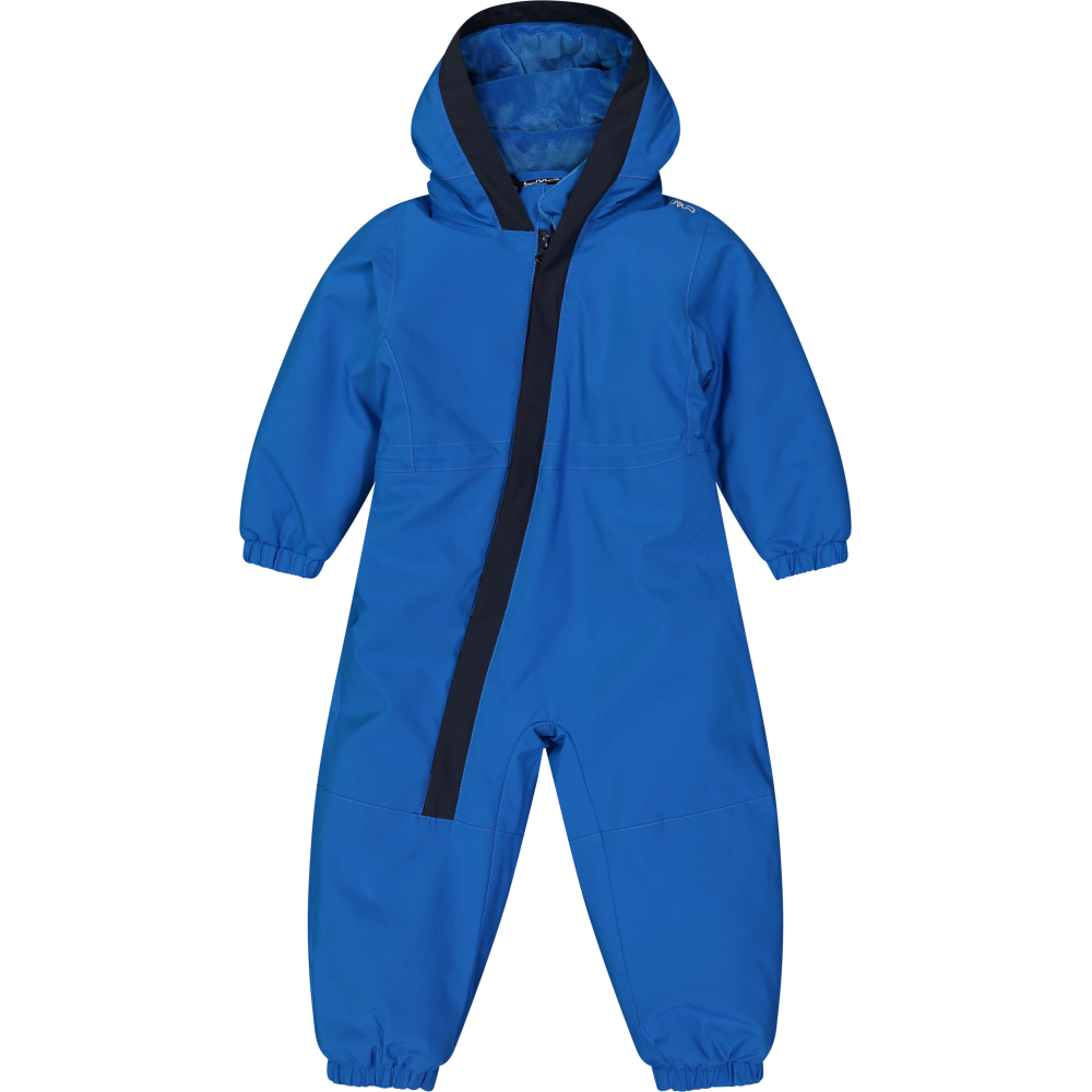 CMP Kinder Overall Schneeanzug 92