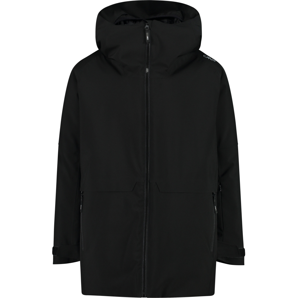 CMP Kinder Skijacke Fix Hood 