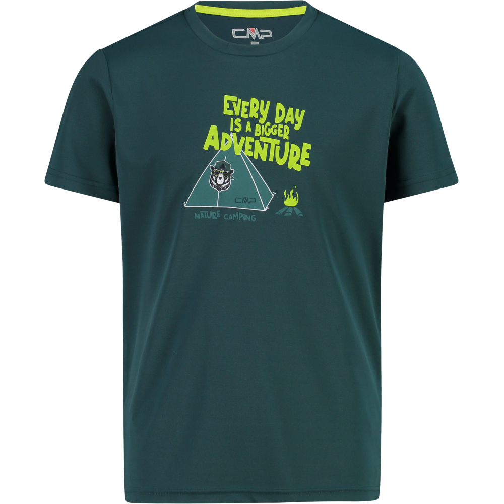 CMP Kinder T-Shirt 