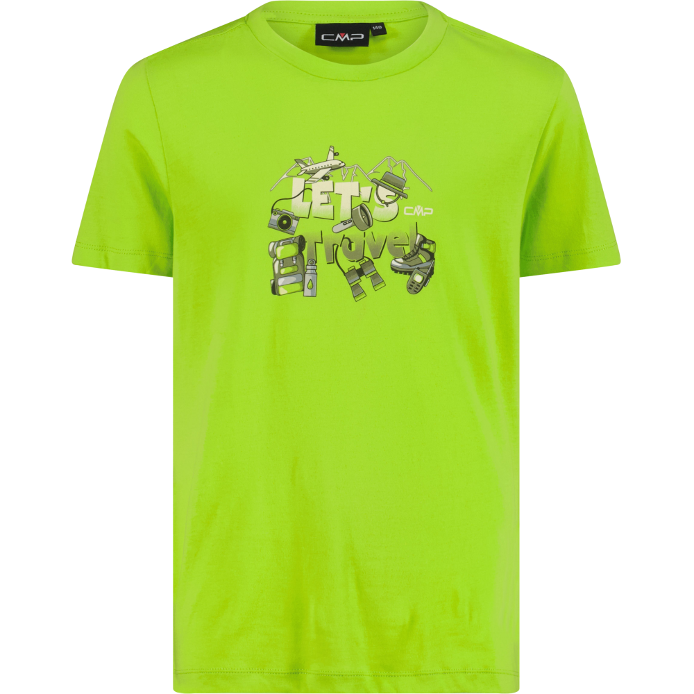 CMP Kinder T-Shirt Kid T-Shirt Mela 