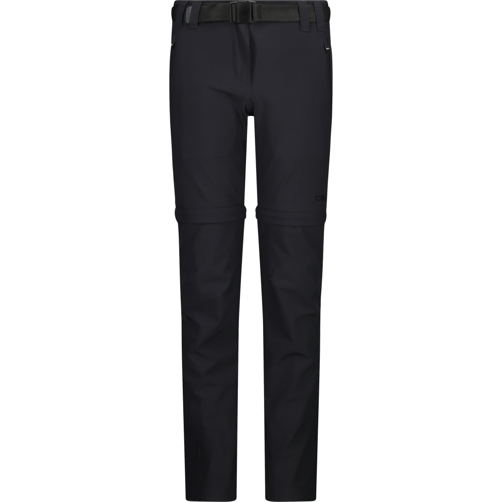 CMP Kinder Zip-Wanderhose 