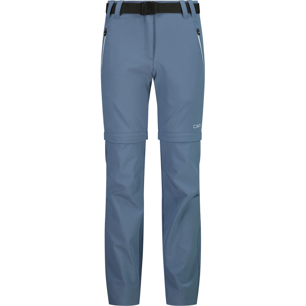 CMP Kinder Zip-Wanderhose 