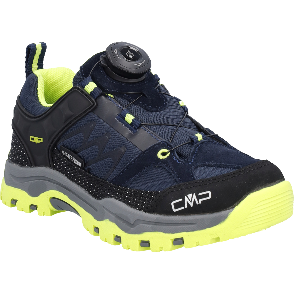 CMP Kiruna Fitgo Wanderschuhe 