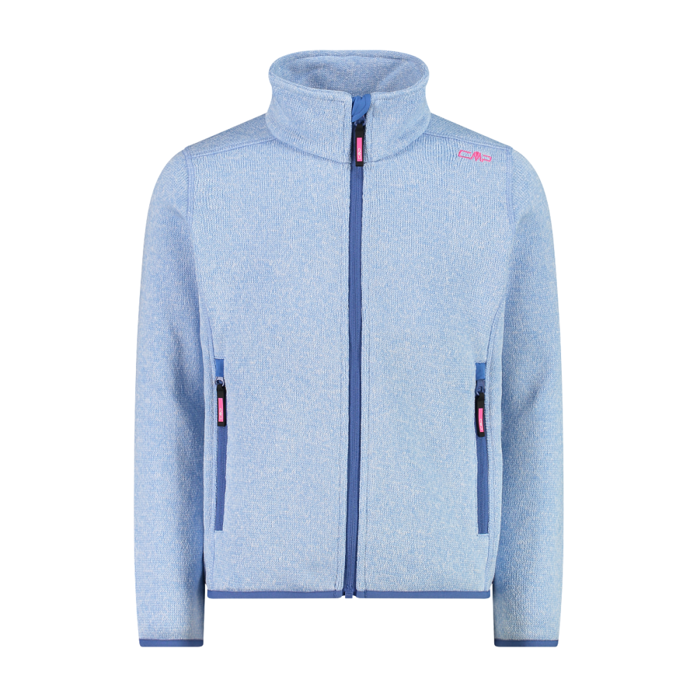 CMP Mädchen Fleecejacke 116
