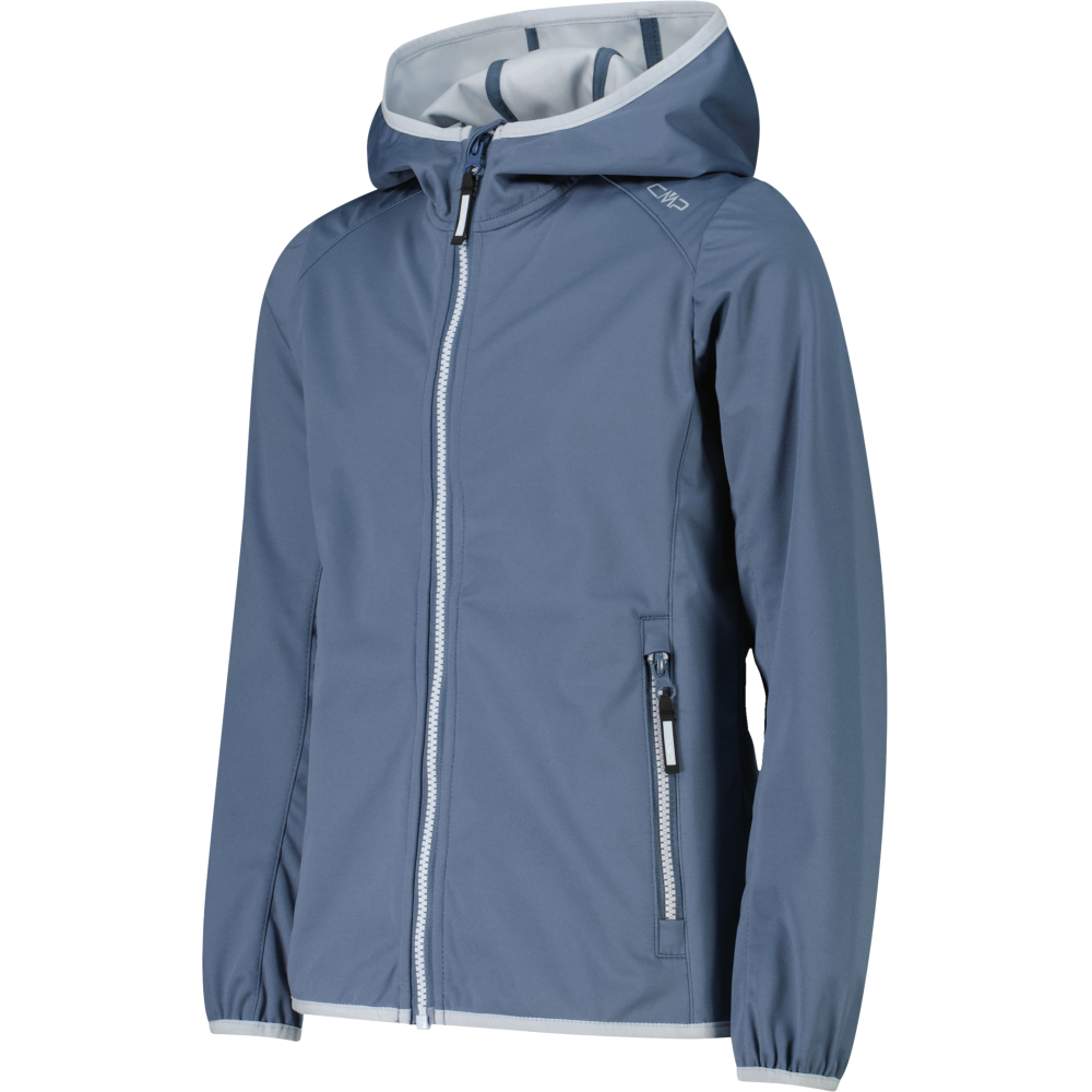 CMP Mädchen Softshell Jacke 