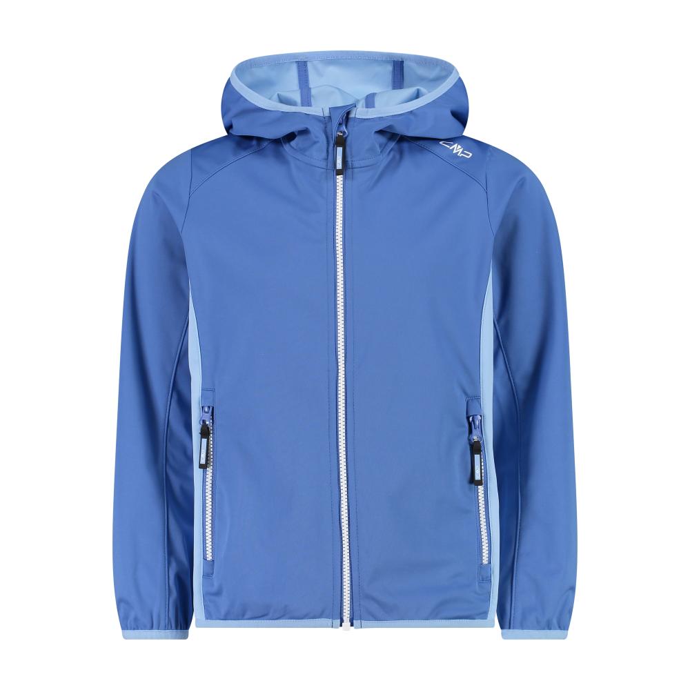CMP Mädchen Softshell Jacke 