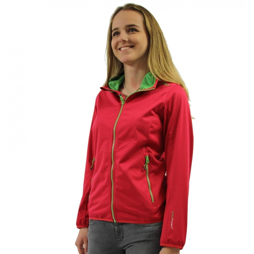 CMP Mädchen Softshelljacke 128