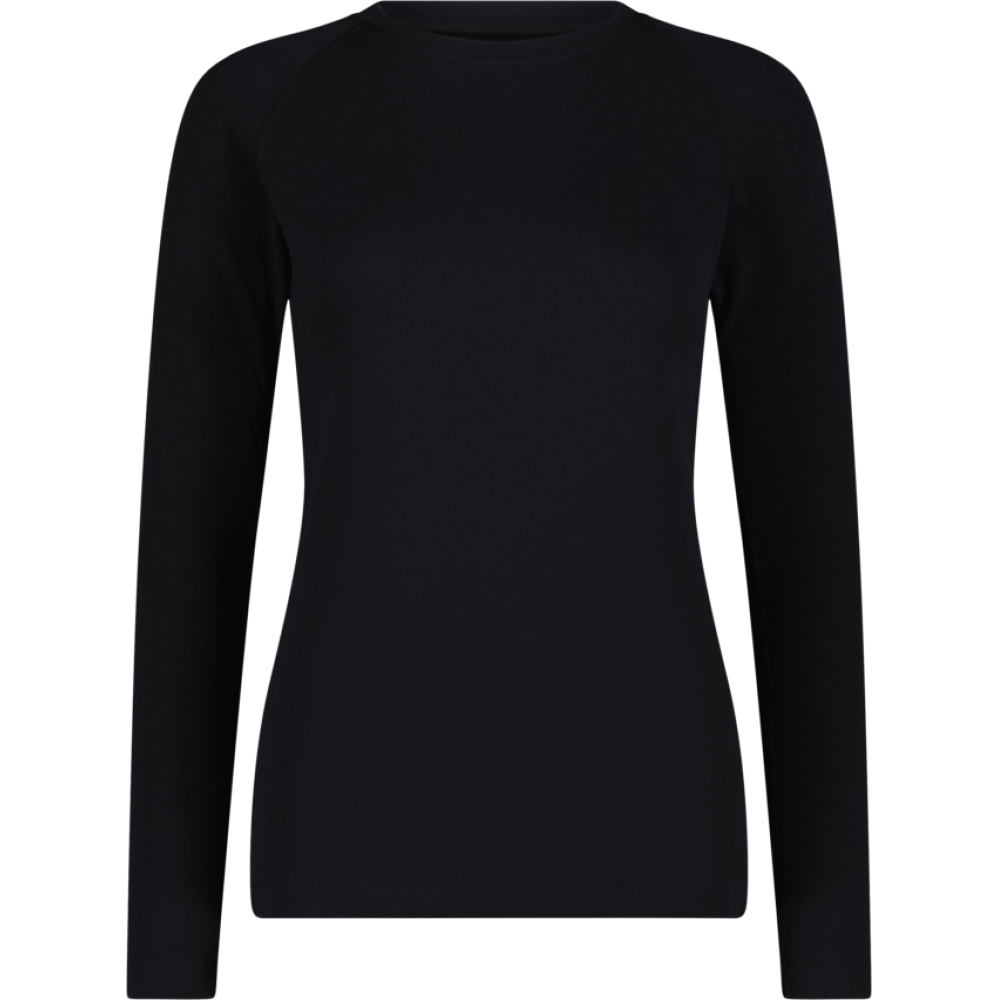 CMP Merino Funktionsshirt Langarm Damen 