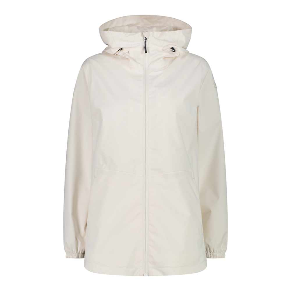CMP Outdoorjacke Damen Fix Hood 46