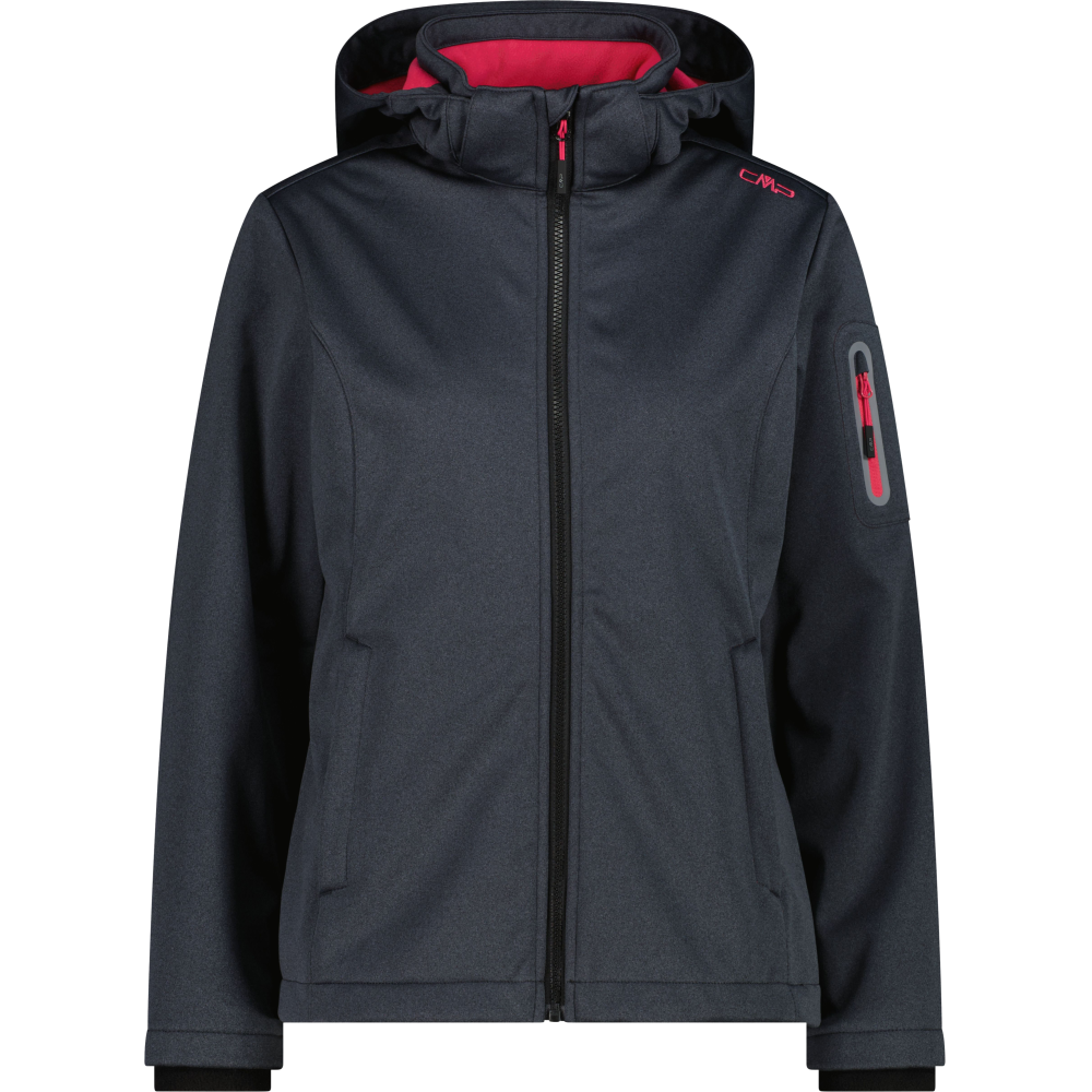 CMP Softshelljacke für Damen 