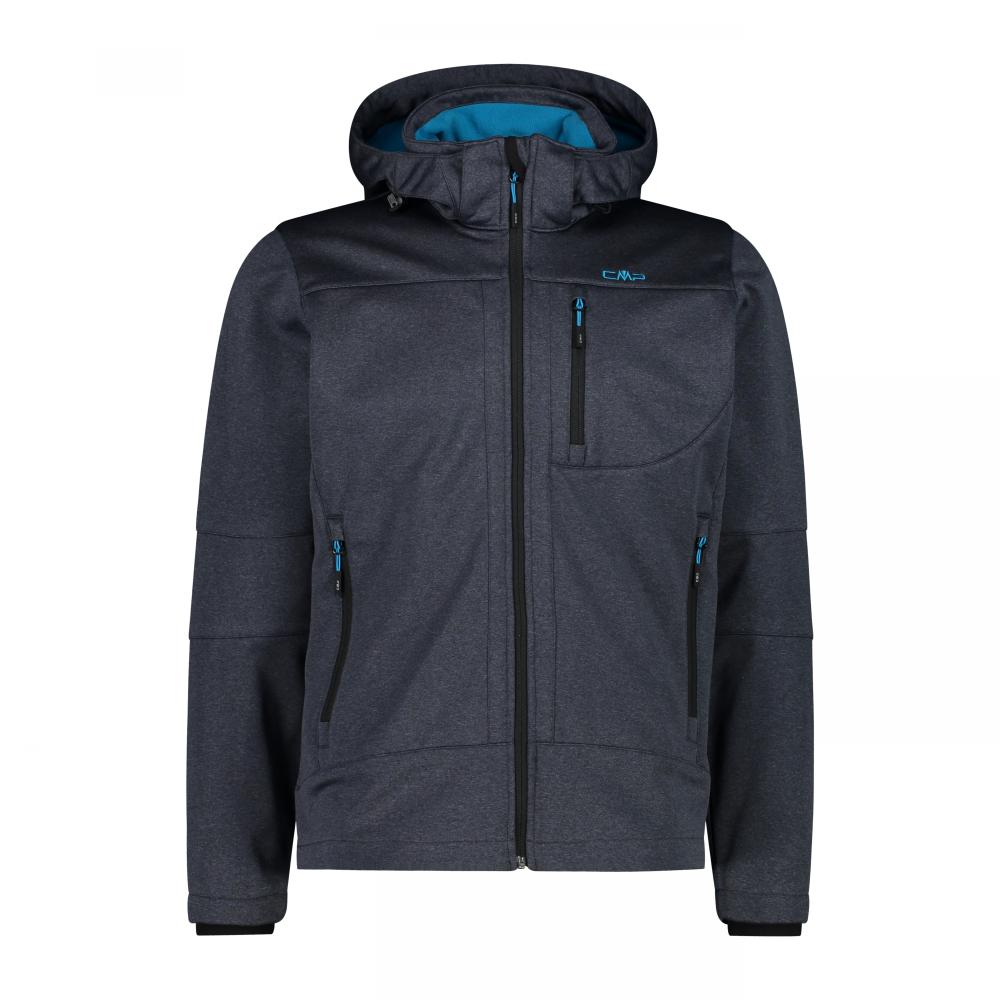 CMP Softshelljacke für Herren 