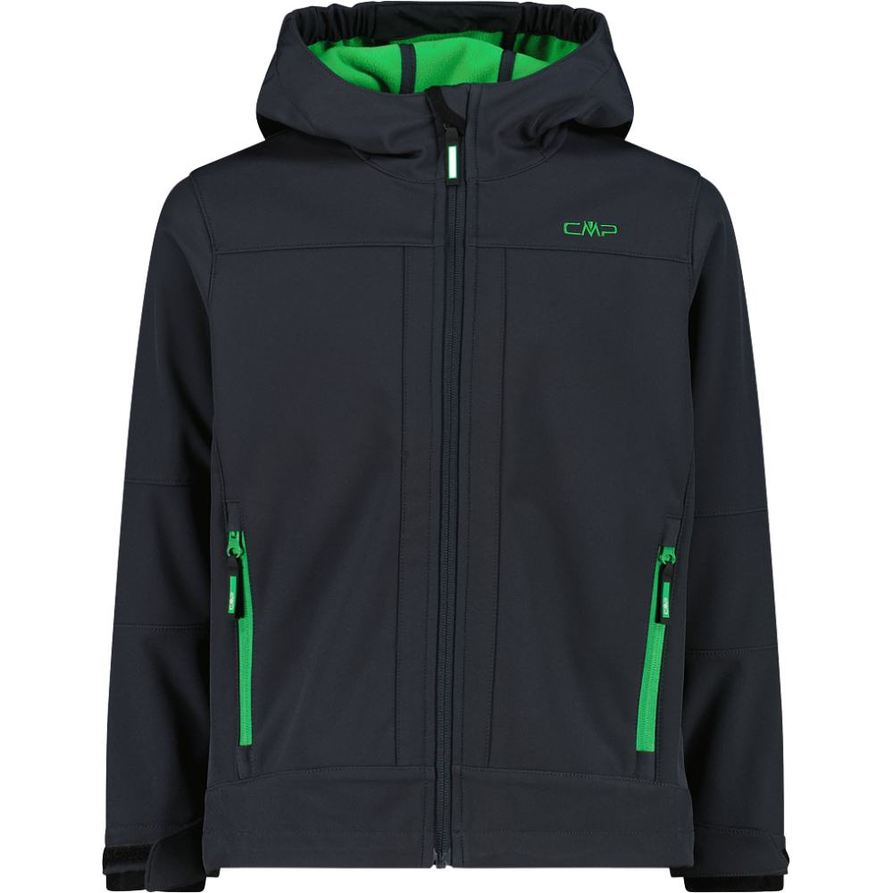 CMP Softshelljacke für Jungen 164