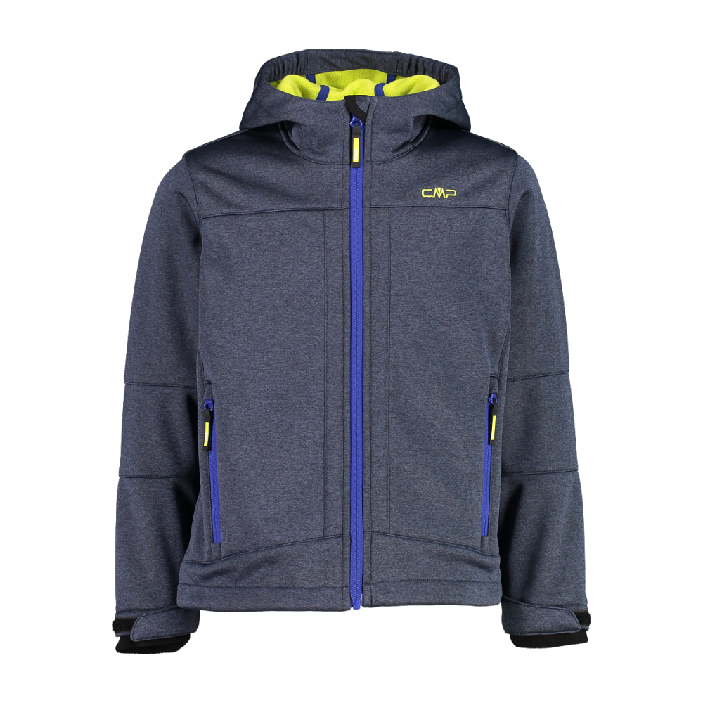 CMP Softshelljacke für Jungen 