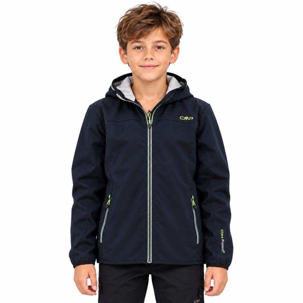 CMP Softshelljacke für Jungen 