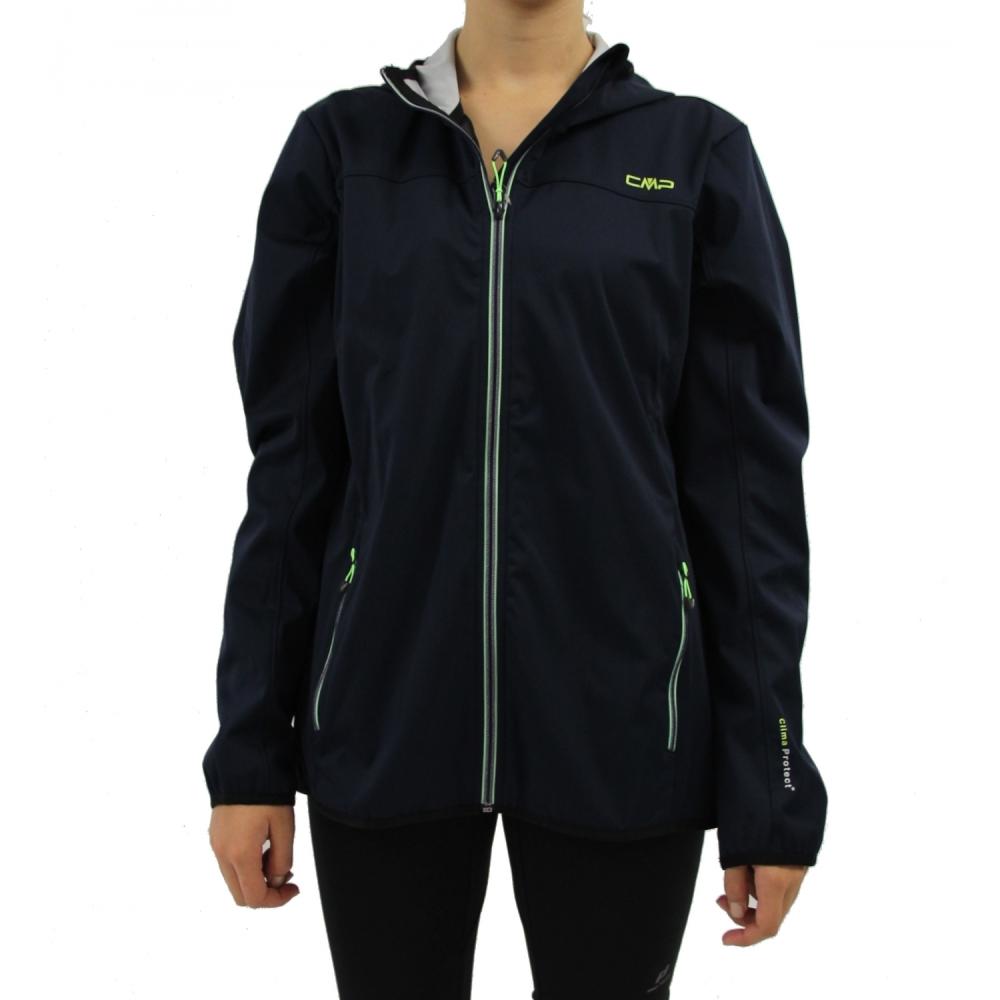 CMP Softshelljacke für Jungen 