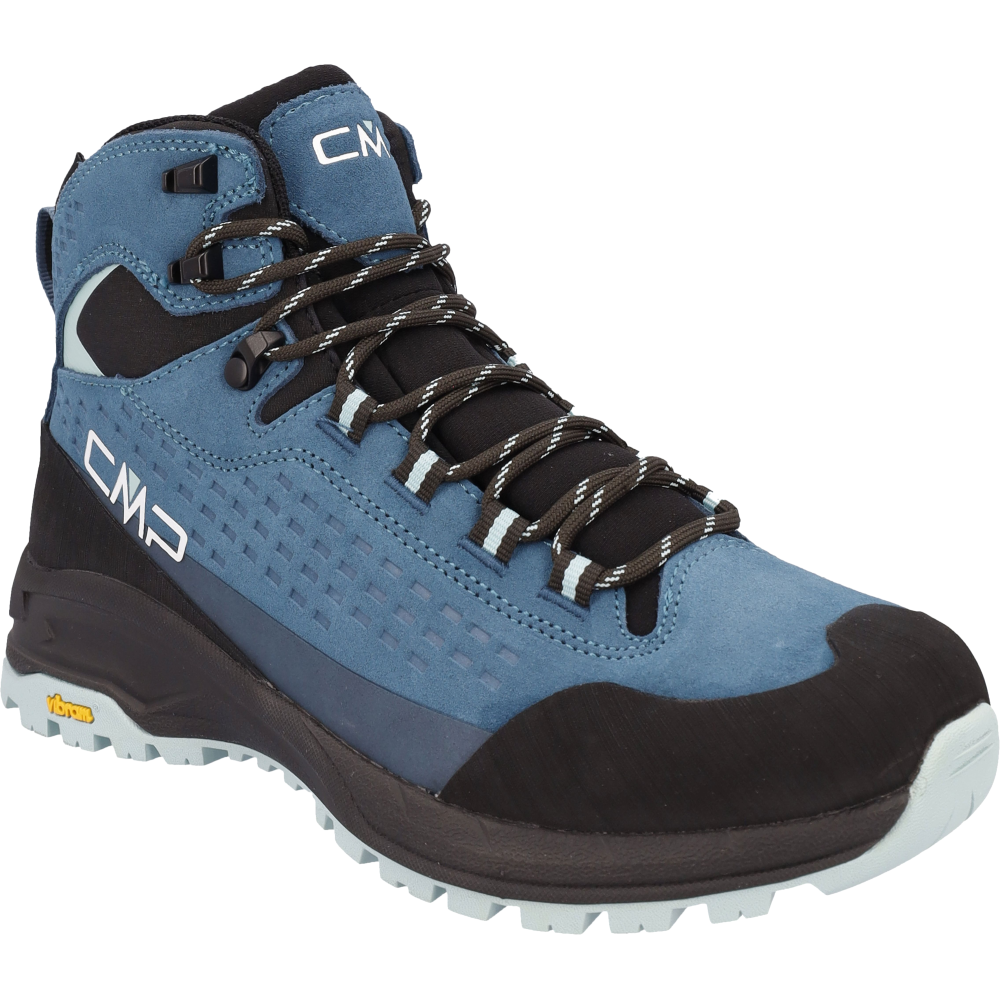 CMP Vertyx Damen Wanderschuhe 